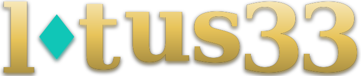 lotus33 logo