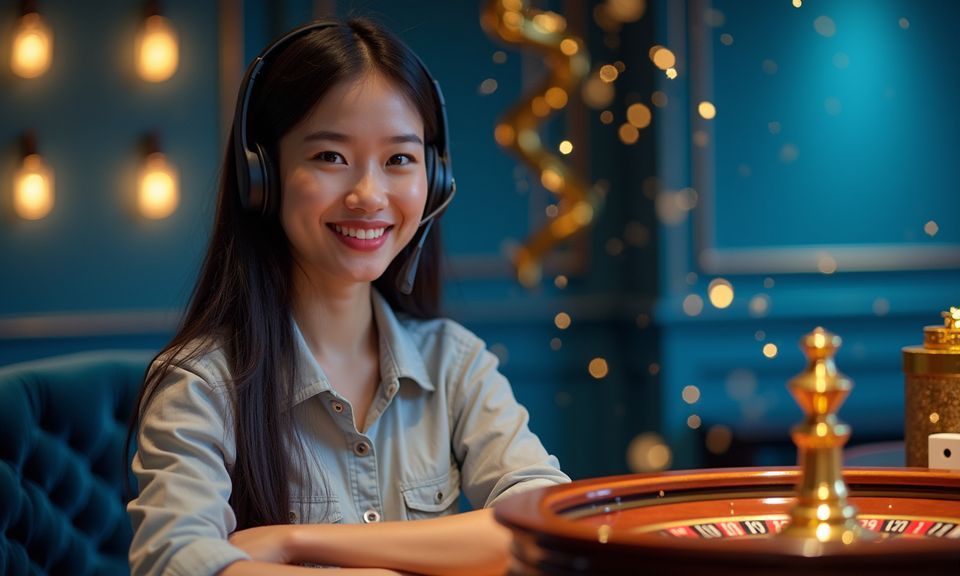 lotus33 Terma Jelas Sebelum Anda Buka Akaun